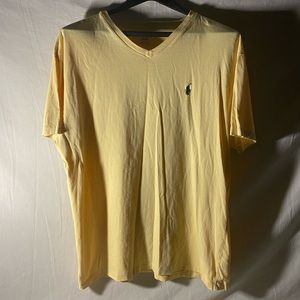 Polo Ralph Lauren OG Casual T Shirt